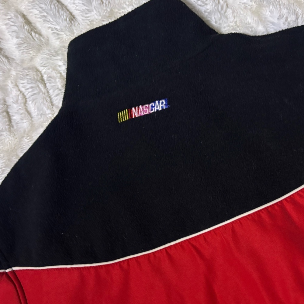 Vintage Y2K Dale Earnhardt NASCAR The Imitador Reversible Jacket - Picture 8 of 16